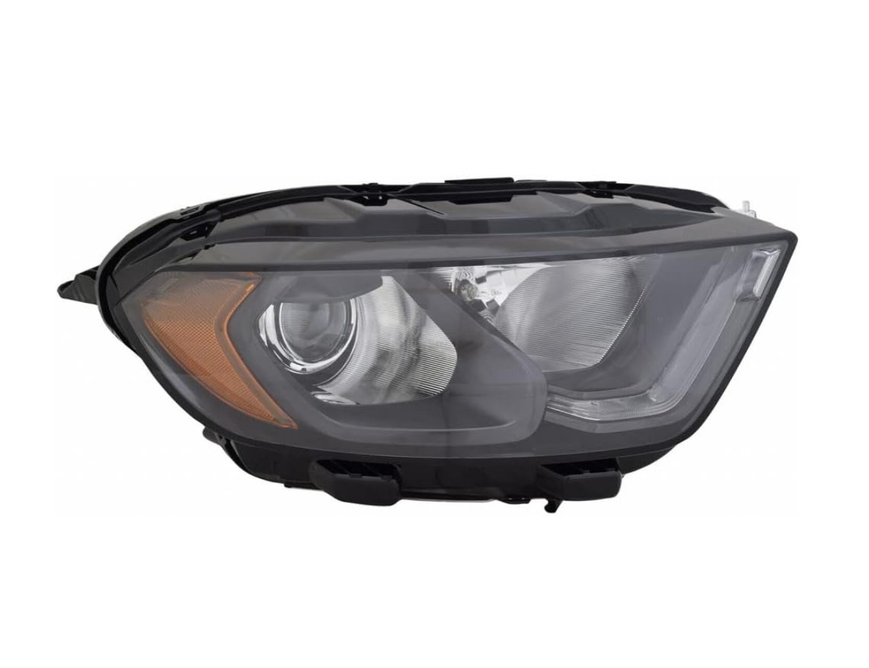 ფარი ECOSPORT 2018-2022 წინა მარცხენა